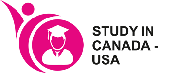 Study in Canada - USA