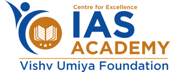 IAS Academy