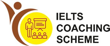 IELTS Coaching Scheme