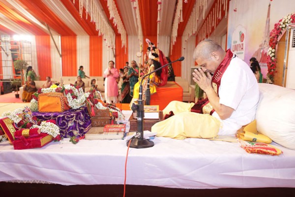 Shri Shiv Mahapuran Katha