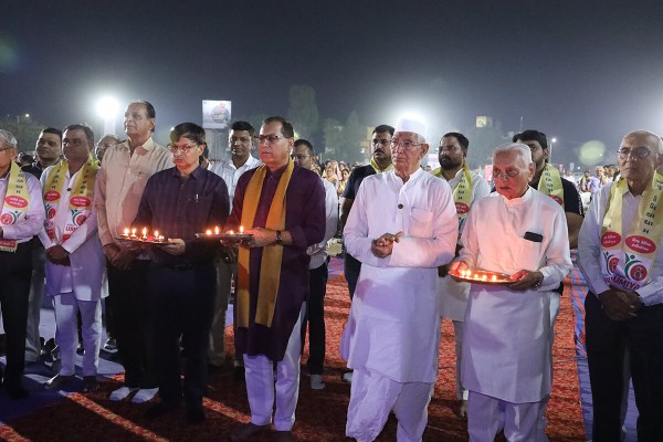 Night Cricket Tournament 2024