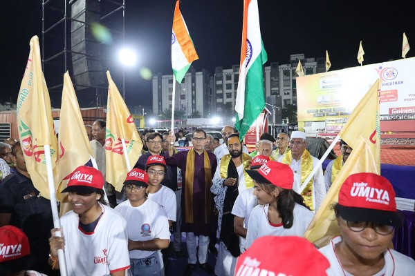 Night Cricket Tournament 2024