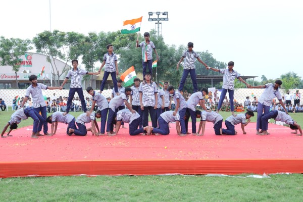 Independence Day Celebration 2024