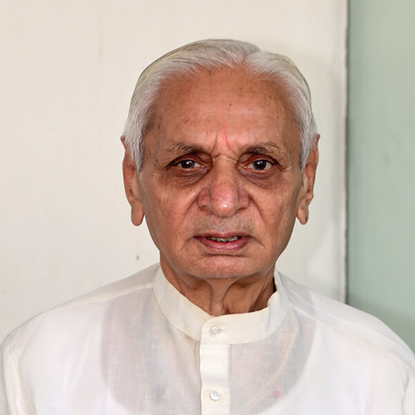 Shri Kantibhai N. Patel
