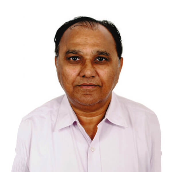 Shri Navinbhai M. Patel