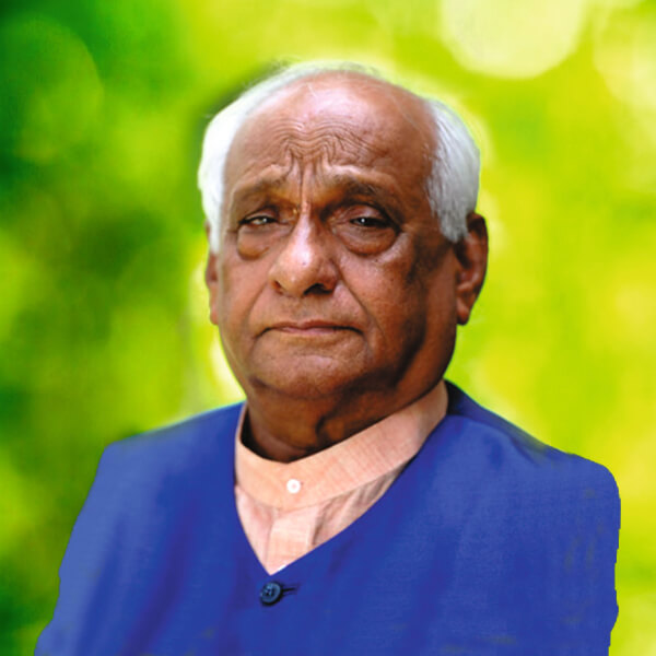 Shri Prahladbhai A. Patel