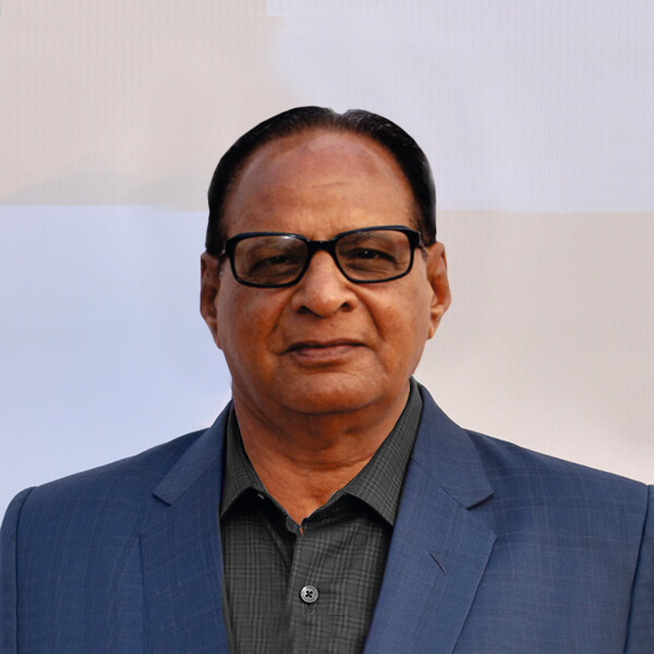 Shri Vadibhai P. Patel